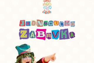 DIVADIELKO PRE NAJMENŠÍCH