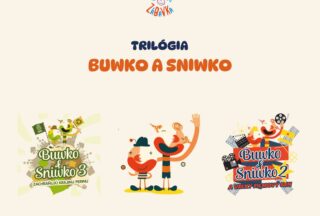 INTERAKTÍVNE DIVADLO BUWKO a SNIWKO
